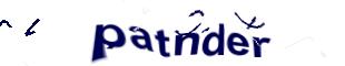 Captcha challenge image