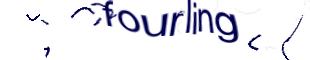 Captcha challenge image